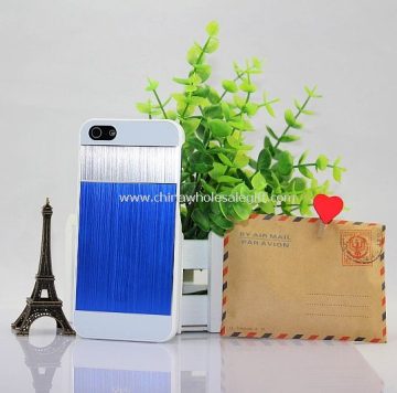 Colors Mix IPhone 5 case