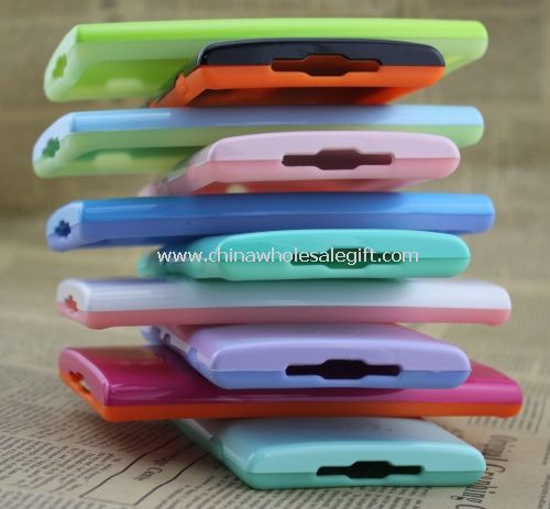 Nokia Lumia 920 TPU Case