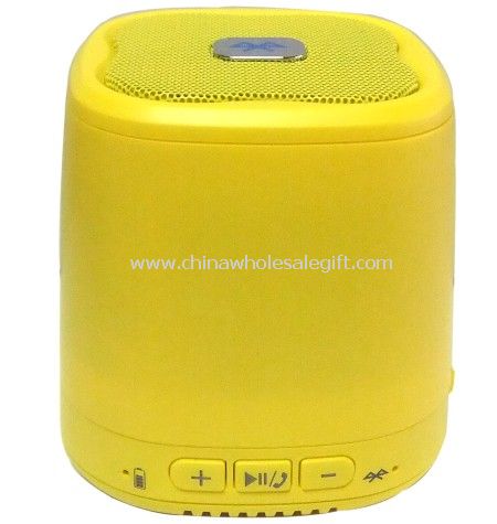 Mini Bluetooth Speaker