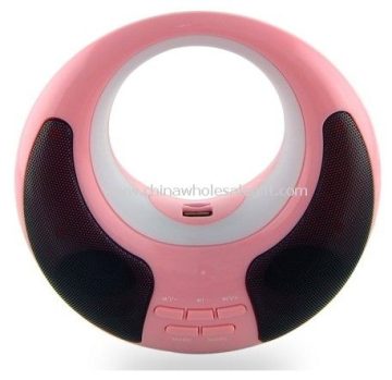 Portable Card Speaker