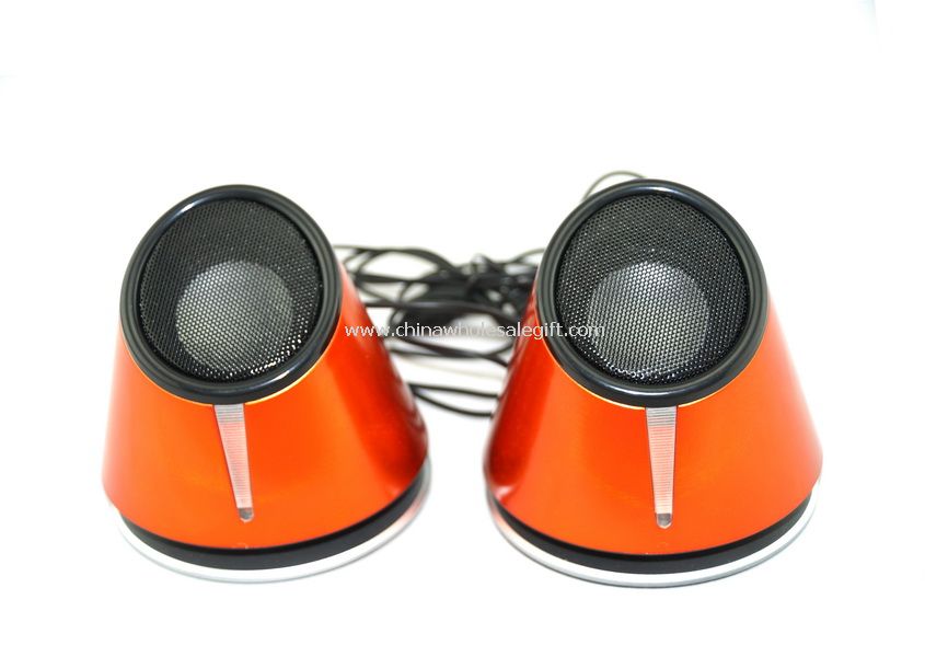 2.0 Mini speaker