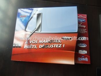 Video Greeting Card