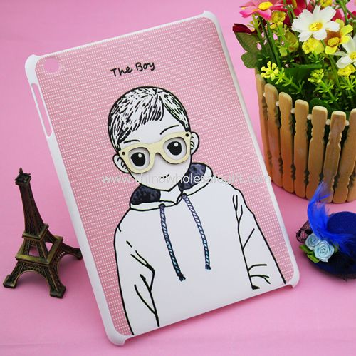 UV Print Mini iPad Case