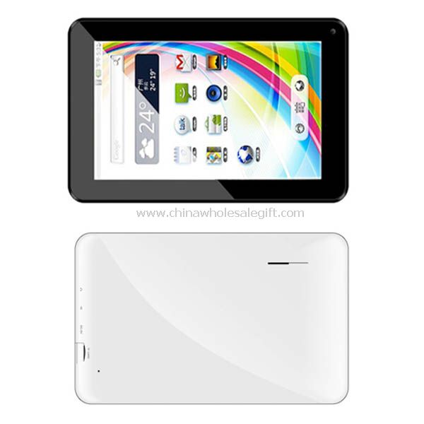 7 inch Allwinner A13 Tablet PC