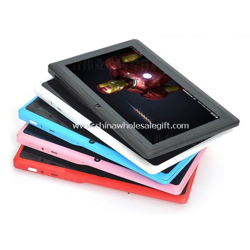 7inch Q8 RK2926 HDMI Tablet PC