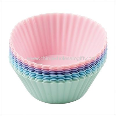 Silicone Cake Mould