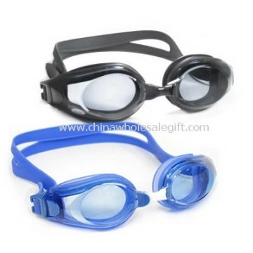 silicone goggles