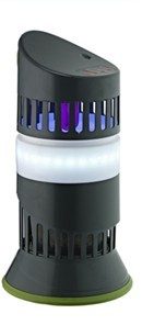 Suction mosquito