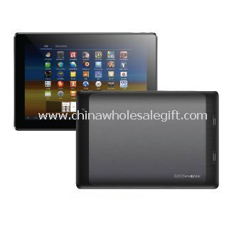 13.3 inch quad core Tablet PC