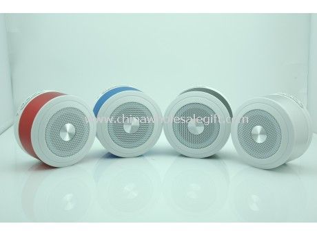 bluetooth speaker