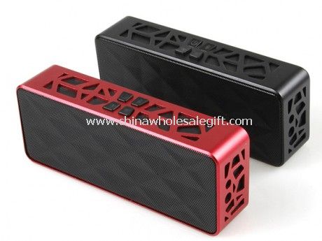 bluetooth speaker