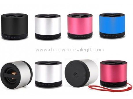 Bluetooth Speakers