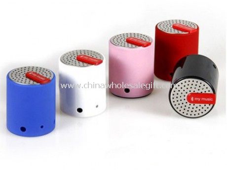 Bluetooth Speakers