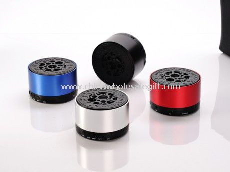 Mini bluetooth speakers