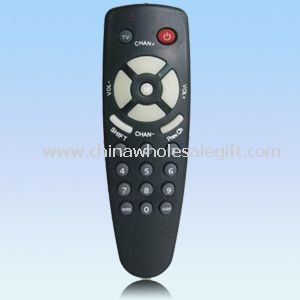 Universal remote control