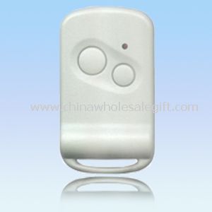 RF remote control