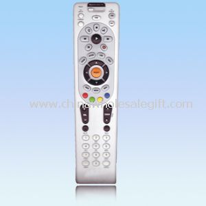 Universal control