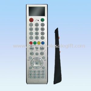 Universal remote control