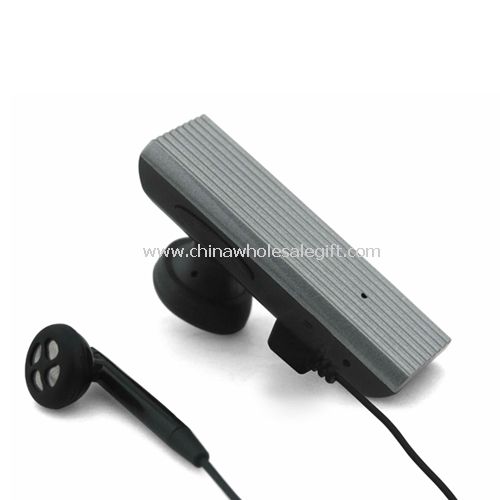 Bluetooth Headset