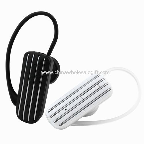 Bluetooth headset