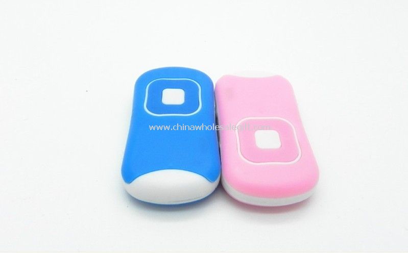 Dog Bone Mp3 Music Player