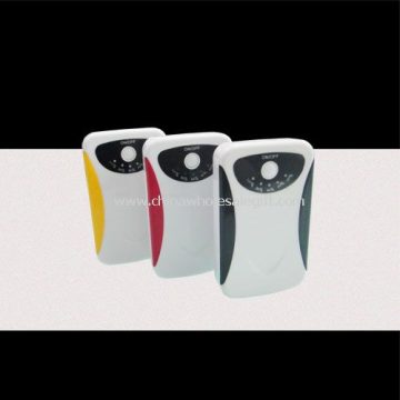 Lithium Battery cell Power Bank