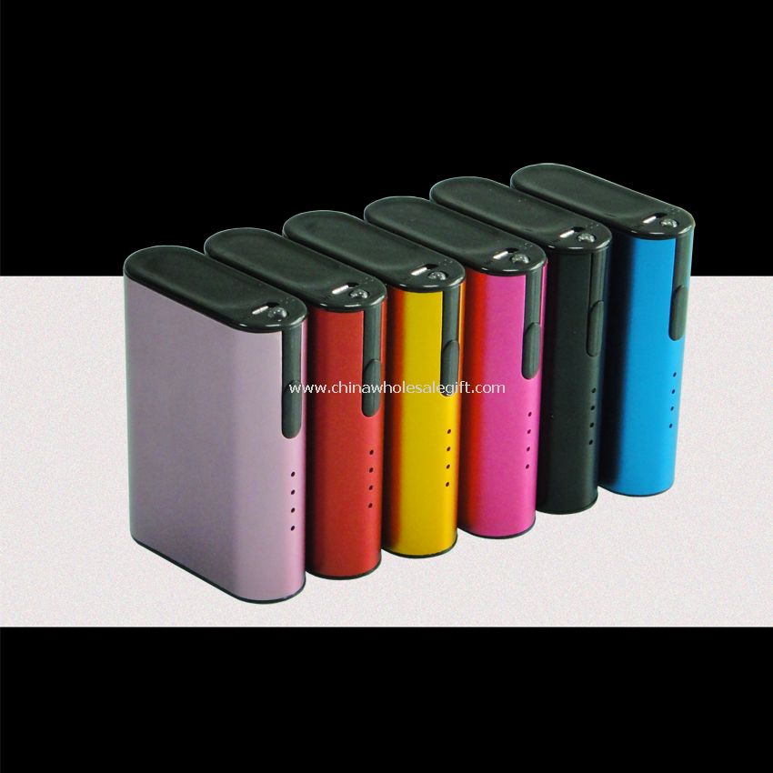 Portable Power Bank