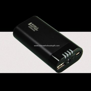 Power bank sticks