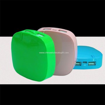 Stone Power Bank