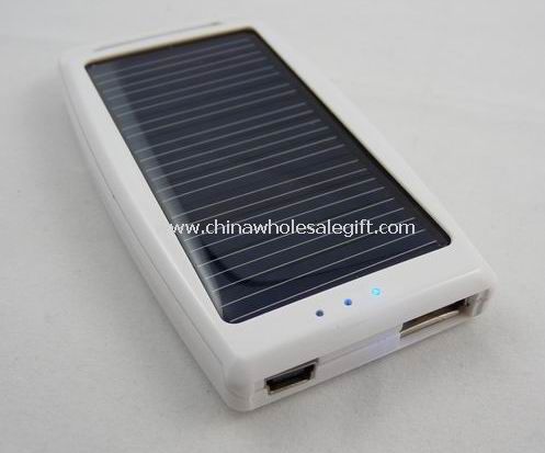 Solar Charger