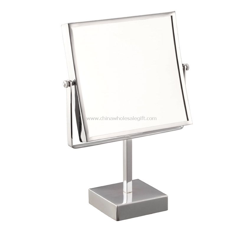 Table setting mirror