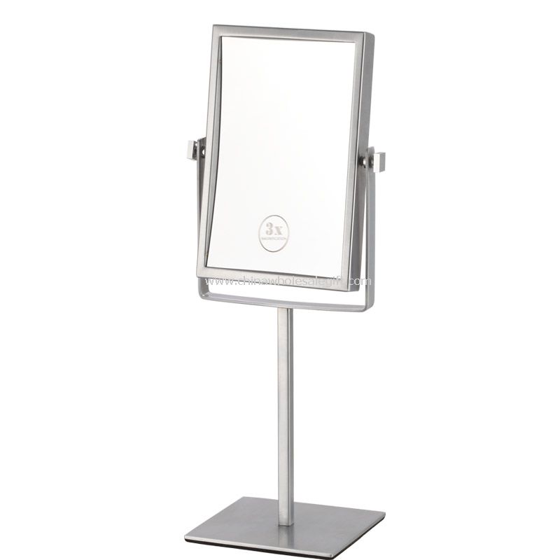 table square mirror