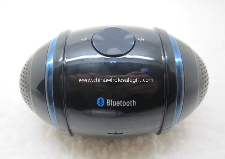 Bluetooth Speaker