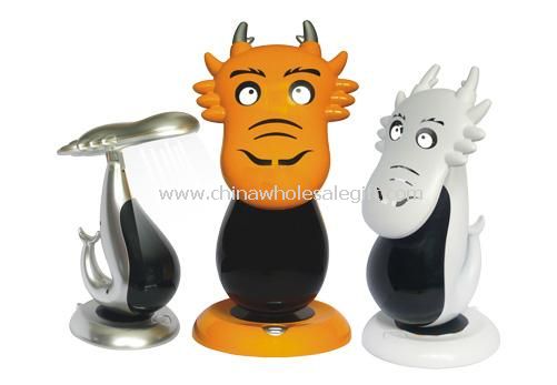 Cartoon led desk lamp