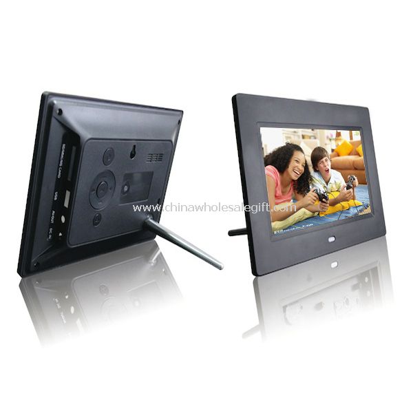 8 inch DIGITAL PHOTO FRAME