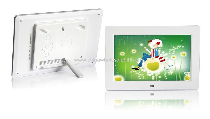 8 inch Digital Photo Frame