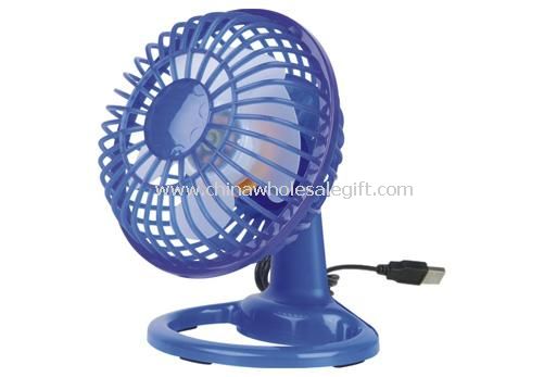 USB Mini Fan