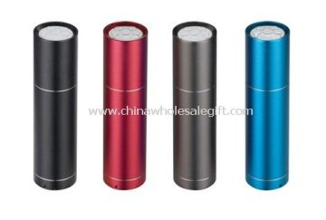 Alloy Mini Speaker