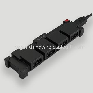 USB 2.0 4 PORT Hub