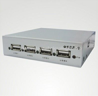 USB 2.0 internal hub