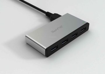 USB 3.0 Hubs