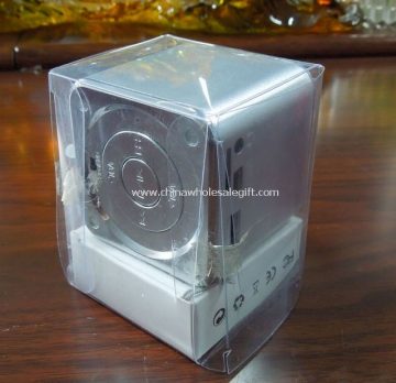Alloy Mini card Speaker