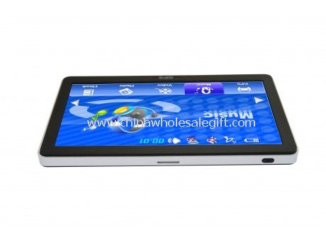 7inch GPS Navigation