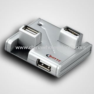 USB 2.0 HUB