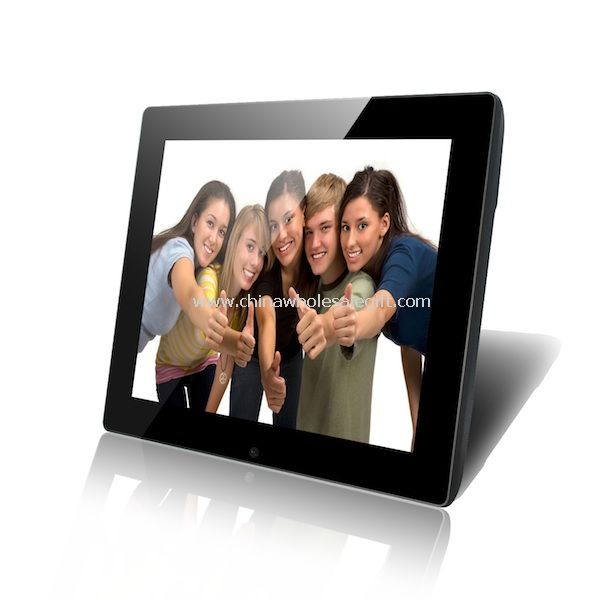 12.1 inch Digital Photo Frames