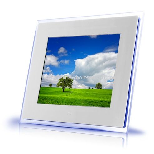 15 inch Digital Photo Frame