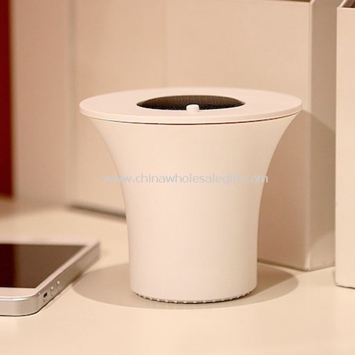 fashion bluetooth stereo speaker