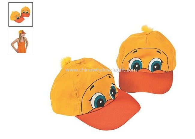 Duck Baseball Cap