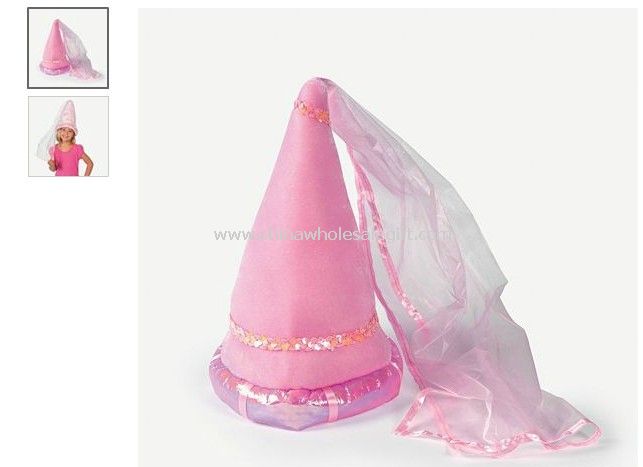 Pincess Hat
