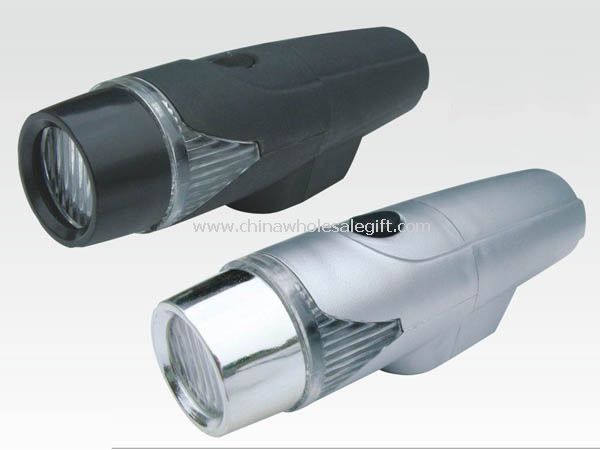 LED bicycle lamps